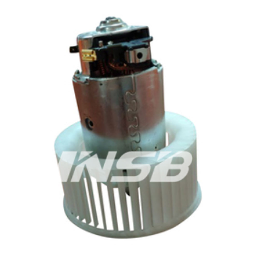 130101518 Fan Motor for Volvo Truck Spare