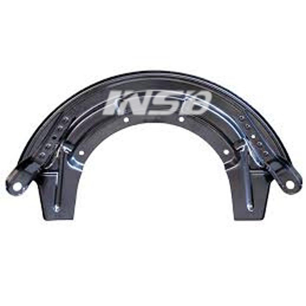 1490168 Brake Baffle for Scania Truck Spare Parts