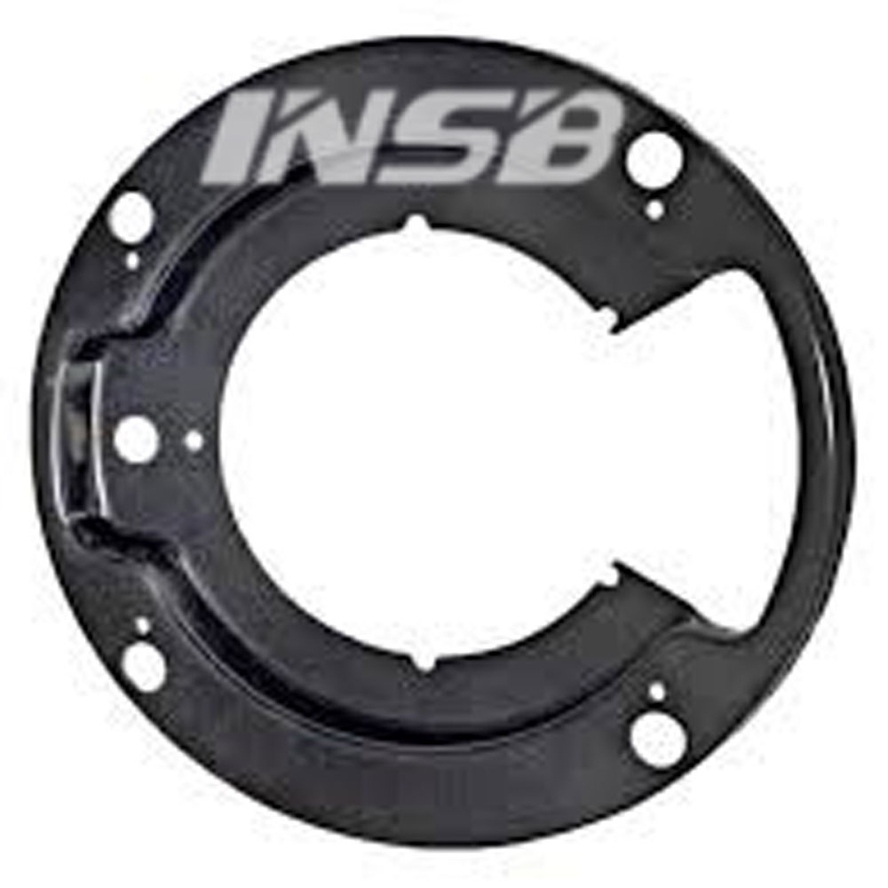 1629832 Brake Baffle for Volvo Truck Spare Parts