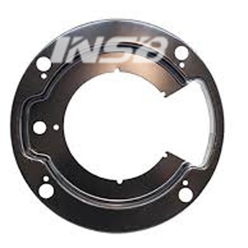 1629834 20367343 Brake Baffle for Volvo Truck Spare Parts