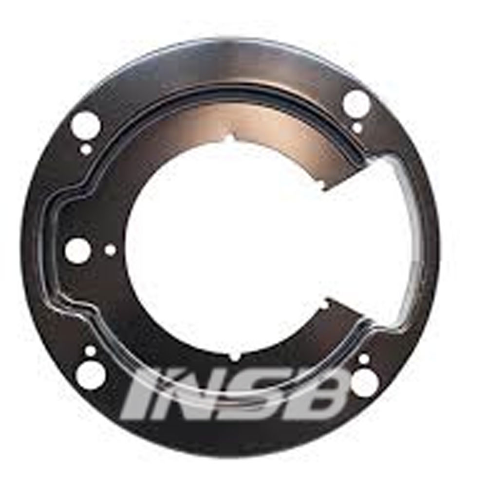 1629835 Brake Baffle  for Volvo Truck Spare Parts