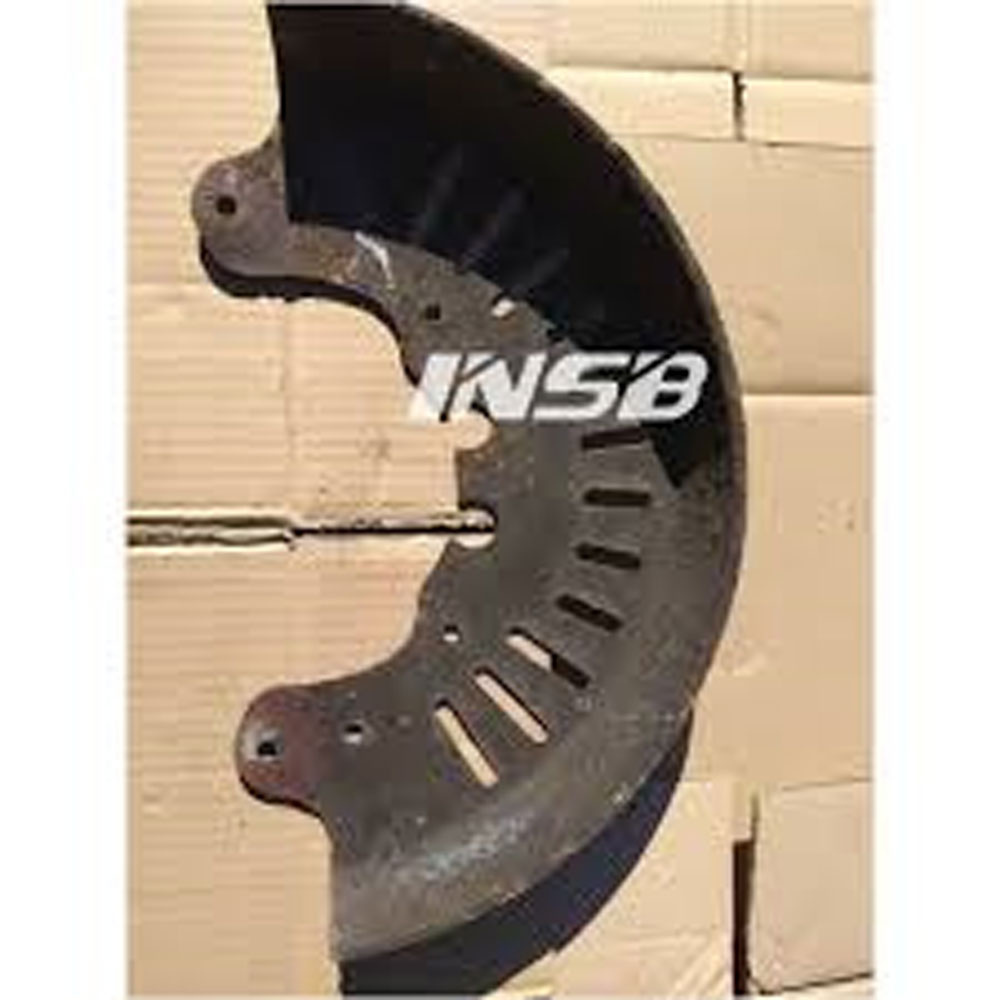 20374214 7420374214 Brake Baffle for Volvo Truck Spare Parts
