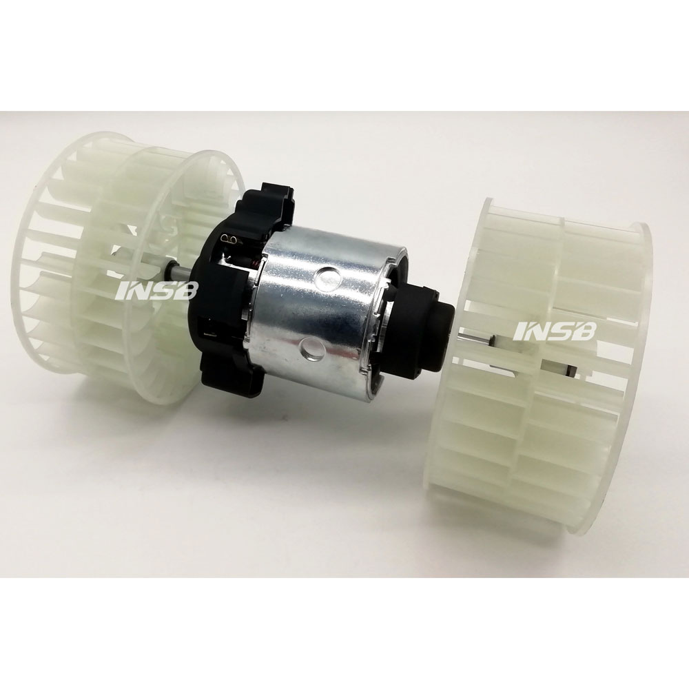 21639688 Fan Motor for Volvo Truck Spare  Parts