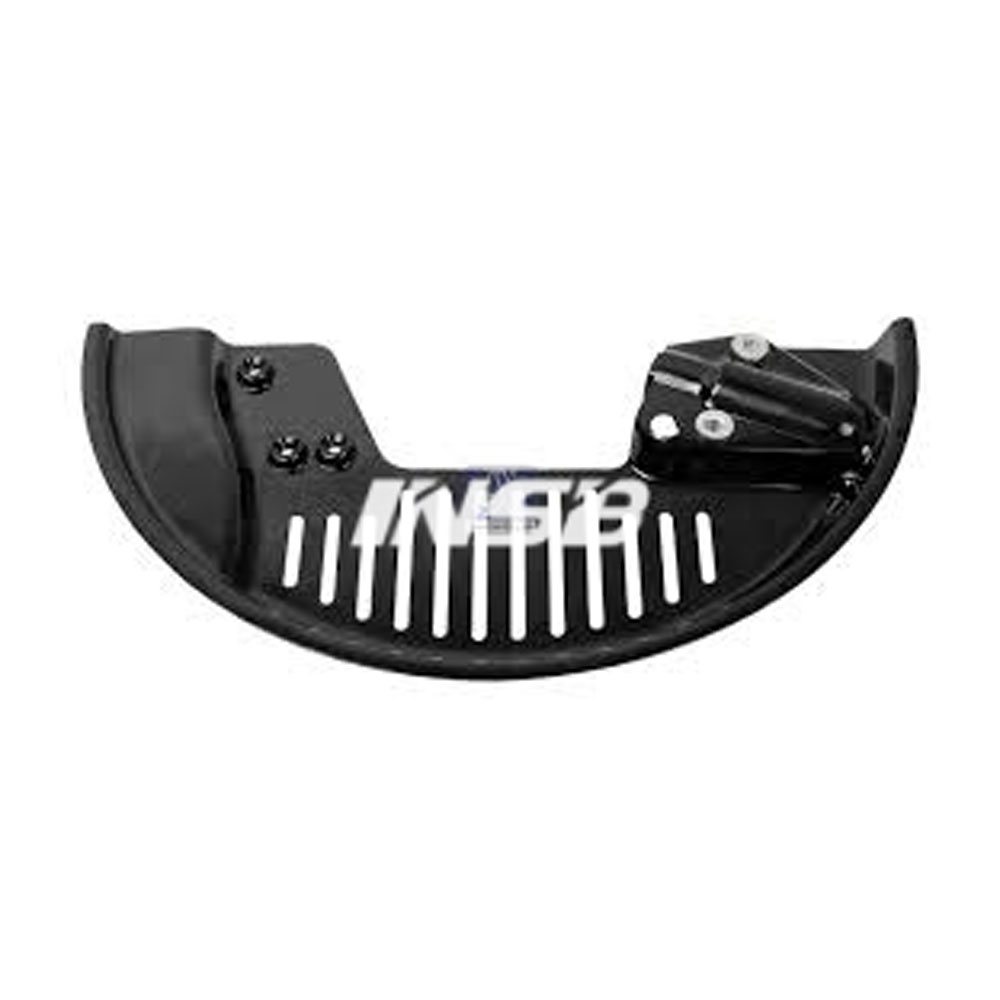 24425043 Brake Baffle for Volvo Truck Spare Parts