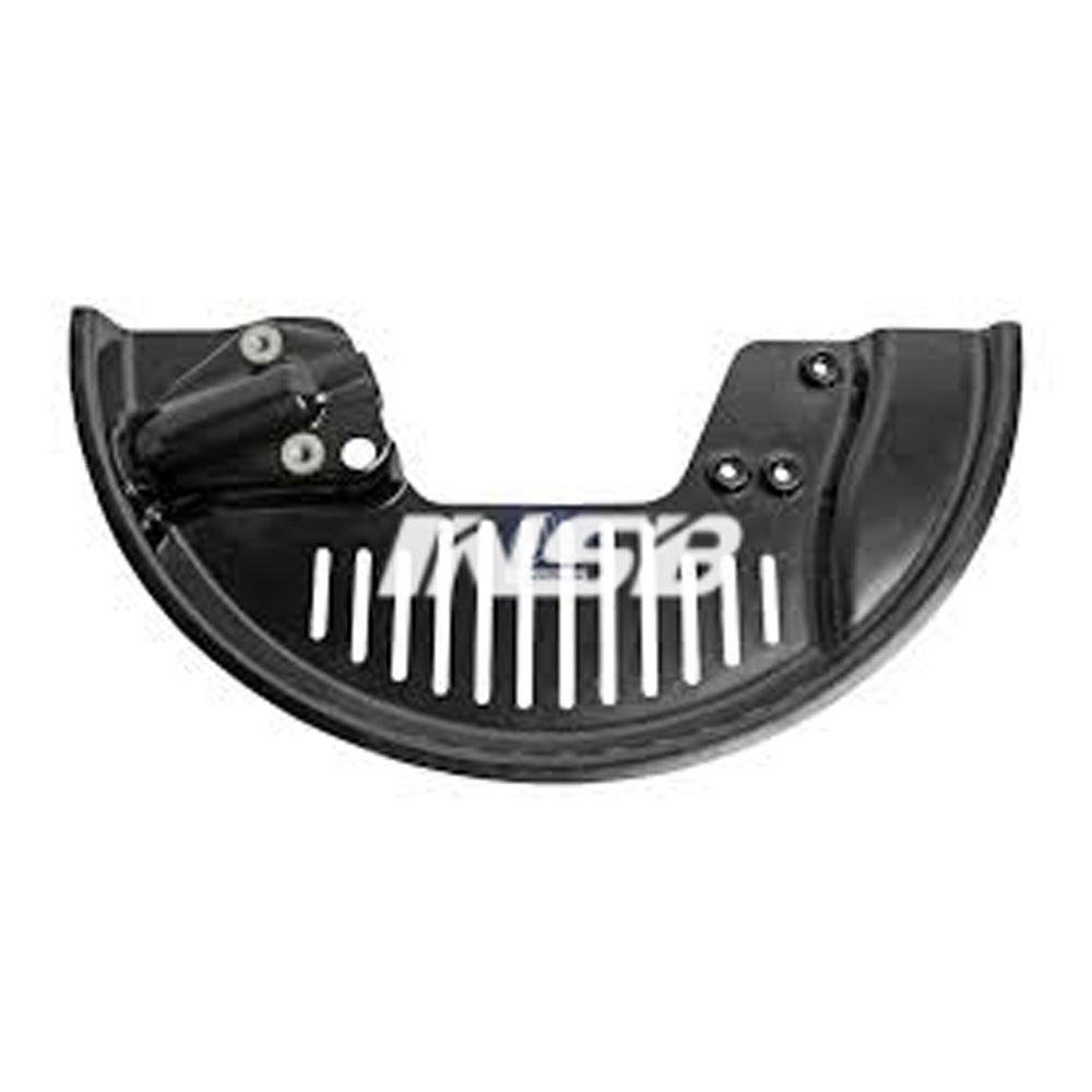 24425044 Brake Baffle for Volvo Truck Spare Parts