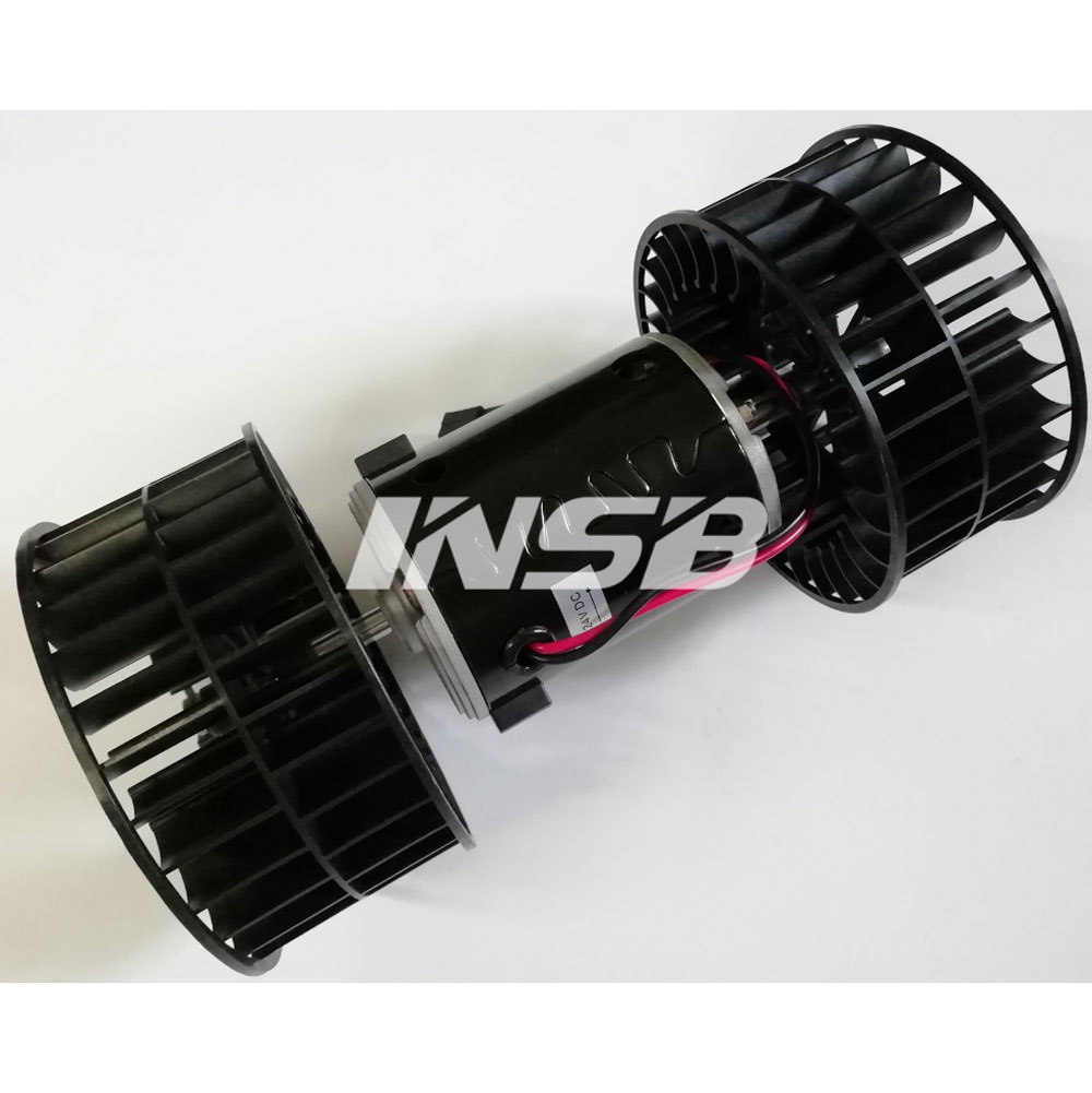 3161927 Fan Motor for Volvo Truck Spare