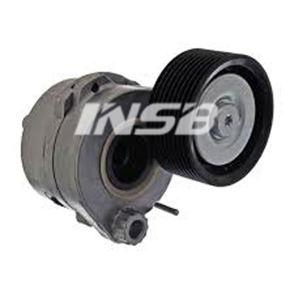 4572000170 4572002170 PULLEY for Mercedes Benz Truck Spare Parts