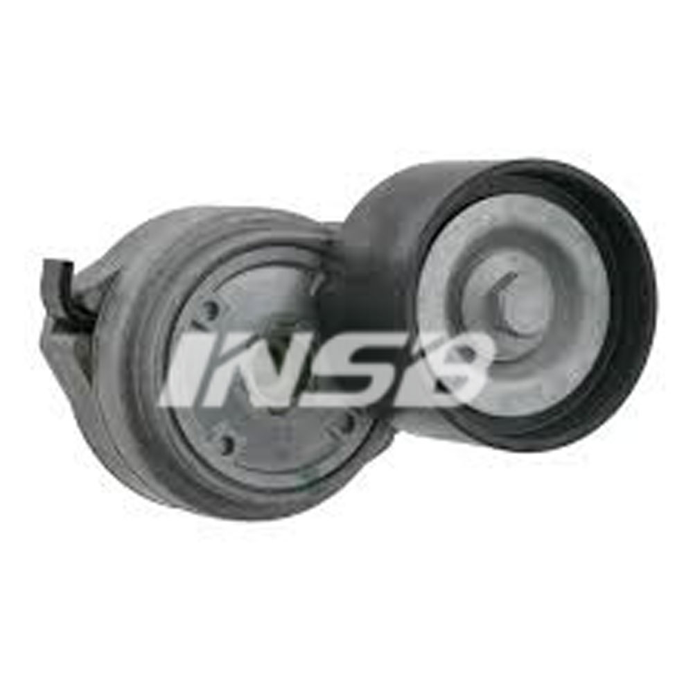 4572001470 A4572000270 PULLEY for Mercedes Benz Truck Spare Parts