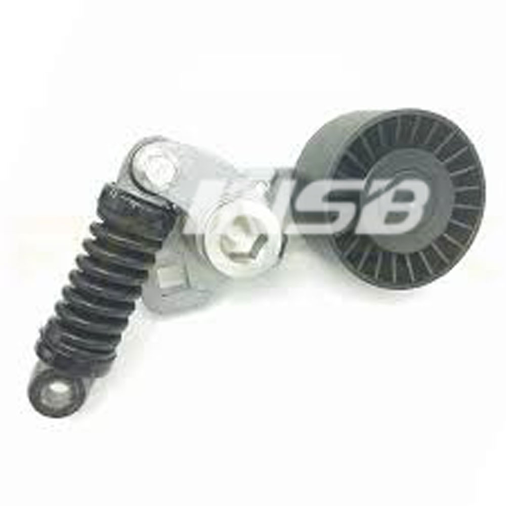 5412000770 A5412001170 A5412001070 5412002170 PULLEY for Mercedes Benz Truck Spare Parts