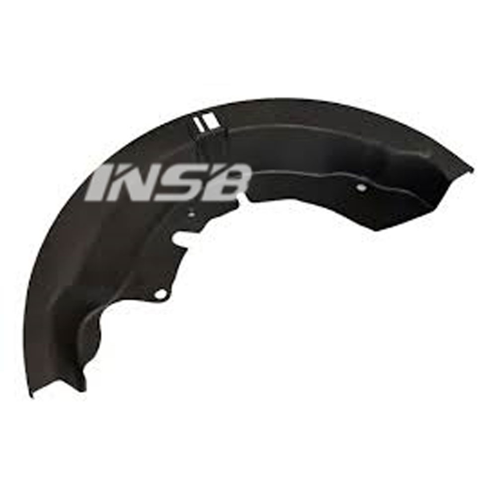 6594201644  Brake Baffle for Mercedes Benz Truck Spare Parts
