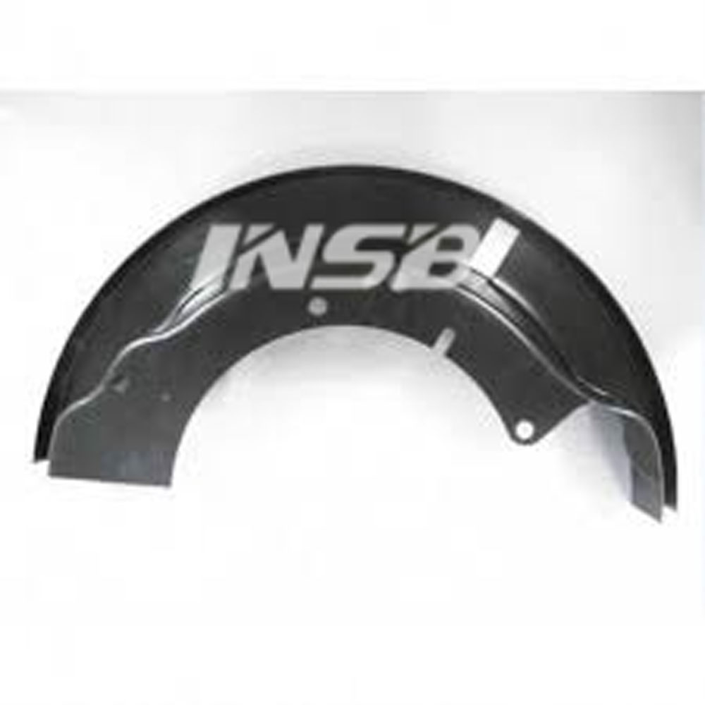 81501015136-Brake-Baffle-for-MAN-Truck-Spare