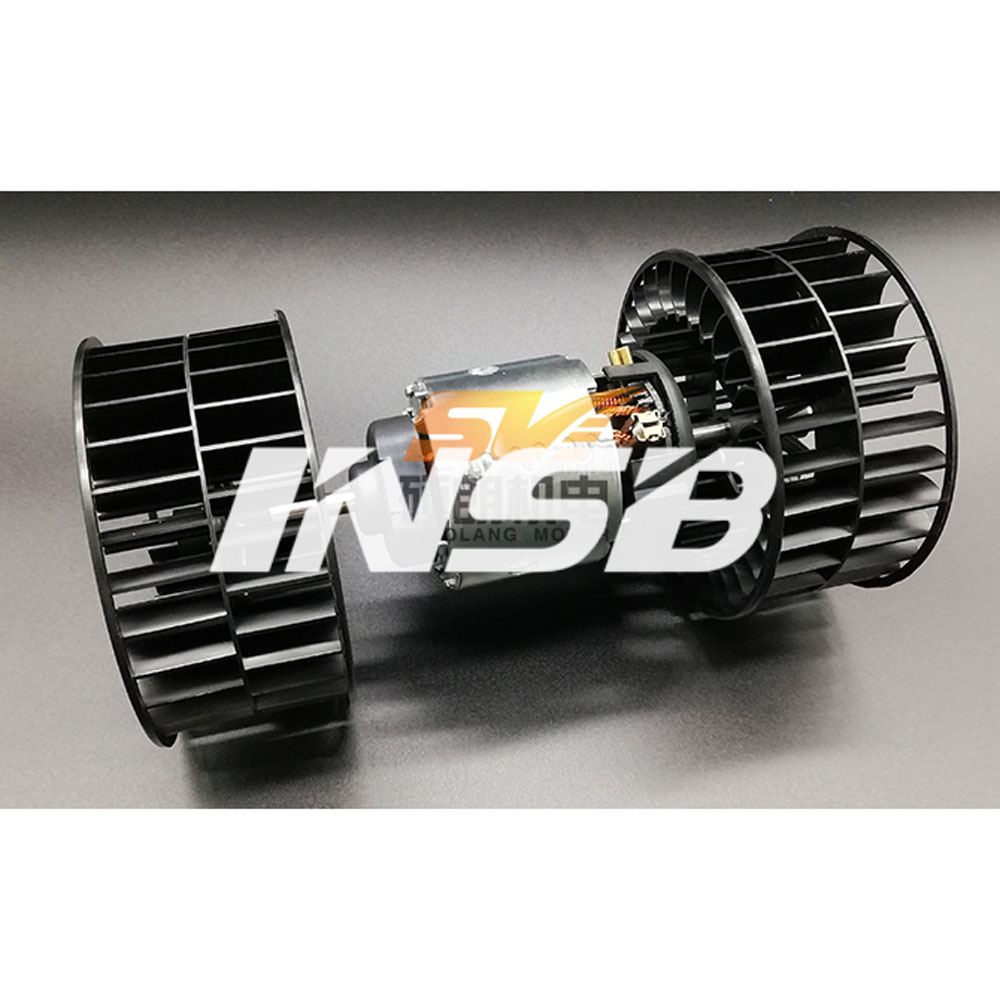 81619300055 Fan Motor for MAN Truck Spare Parts