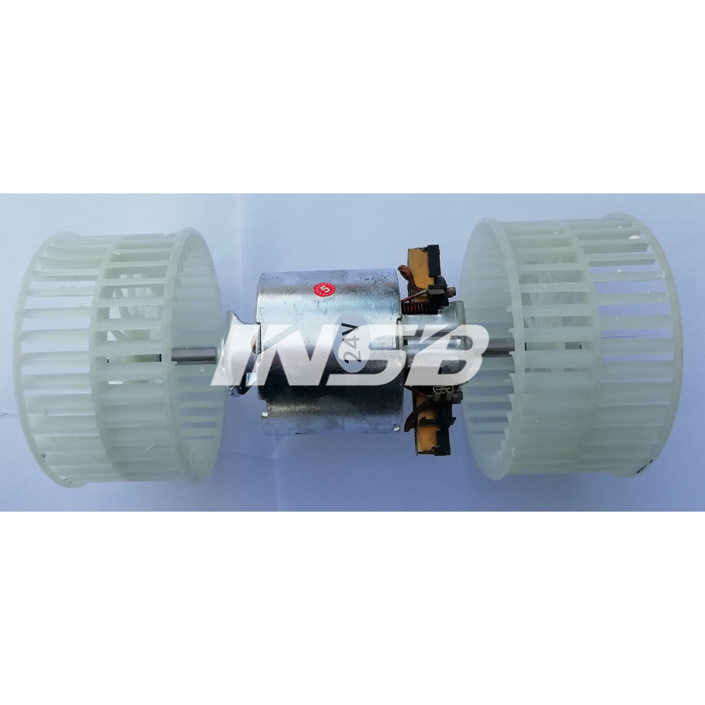 A0008306308 Fan Motor for Mercedes  Benz Truck Spare Parts