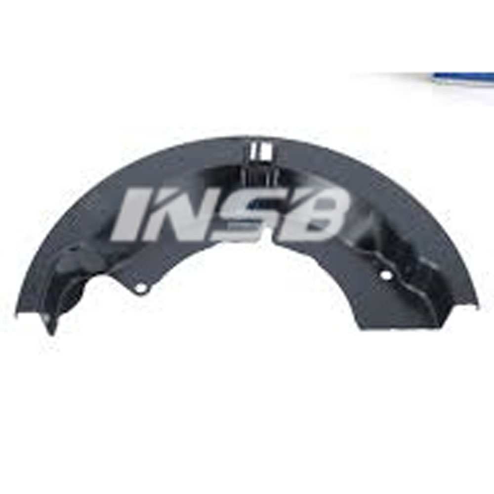 A3054231020  Brake Baffle for Mercedes Benz Truck Spare Parts