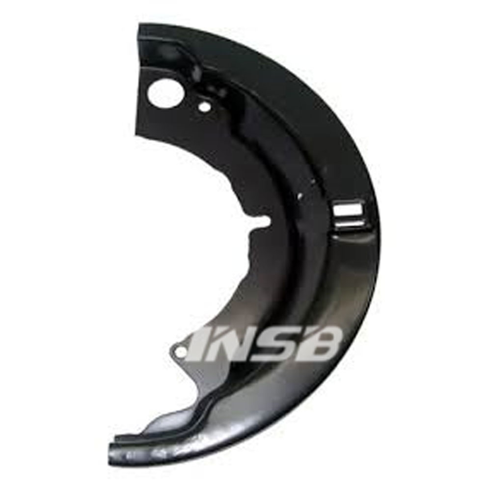 A3054231120  Brake Baffle for Mercedes Benz Truck Spare Parts