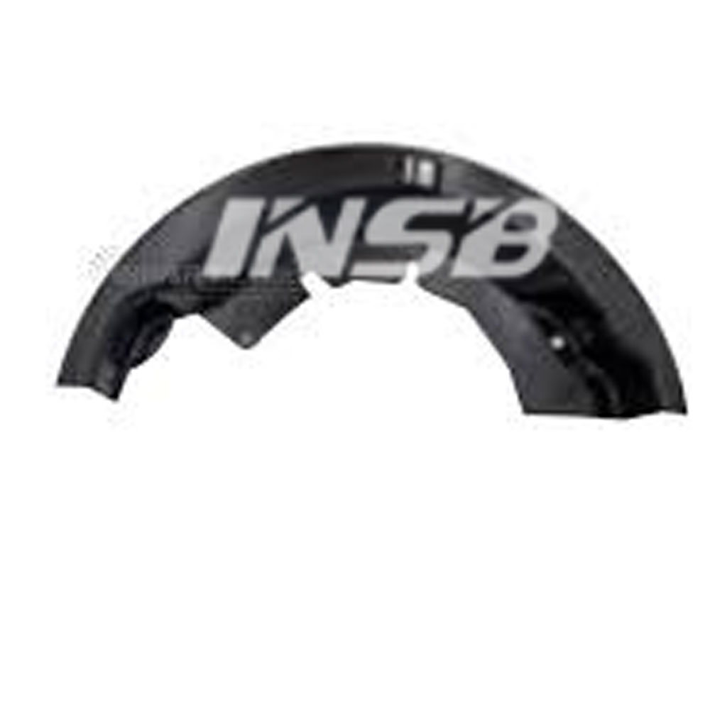 A3464200844 Brake Baffle for Mercedes Benz Truck Spare Parts