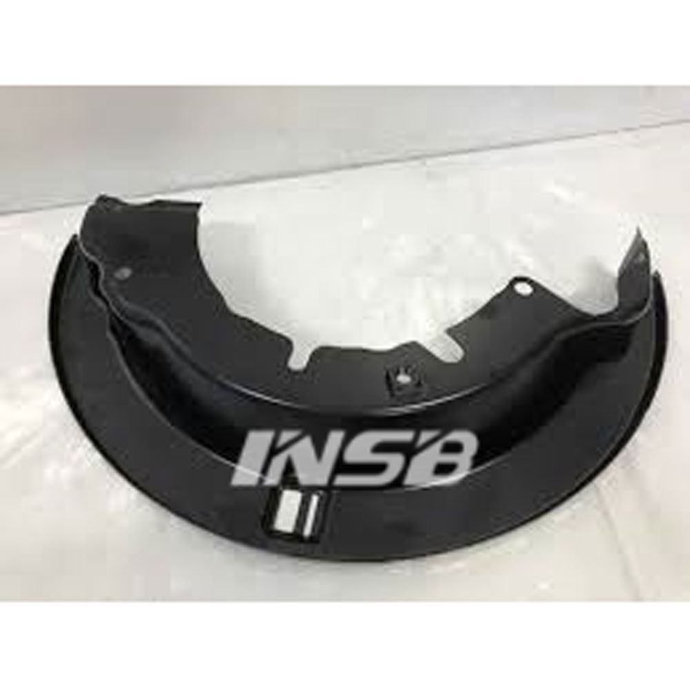 A3464200944  Brake Baffle for Mercedes Benz Truck Spare Parts