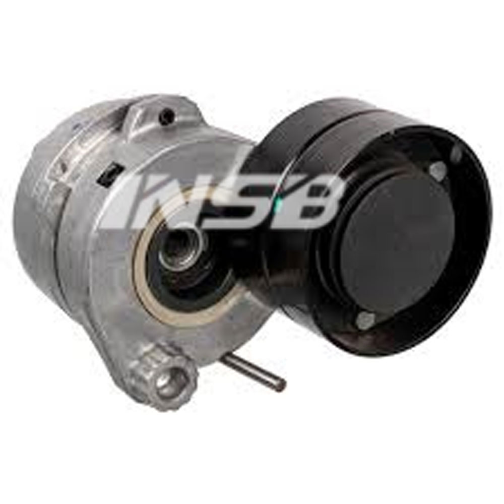 A4572004370 4572002970 4572003170 PULLEY for Mercedes Benz Truck Spare Parts