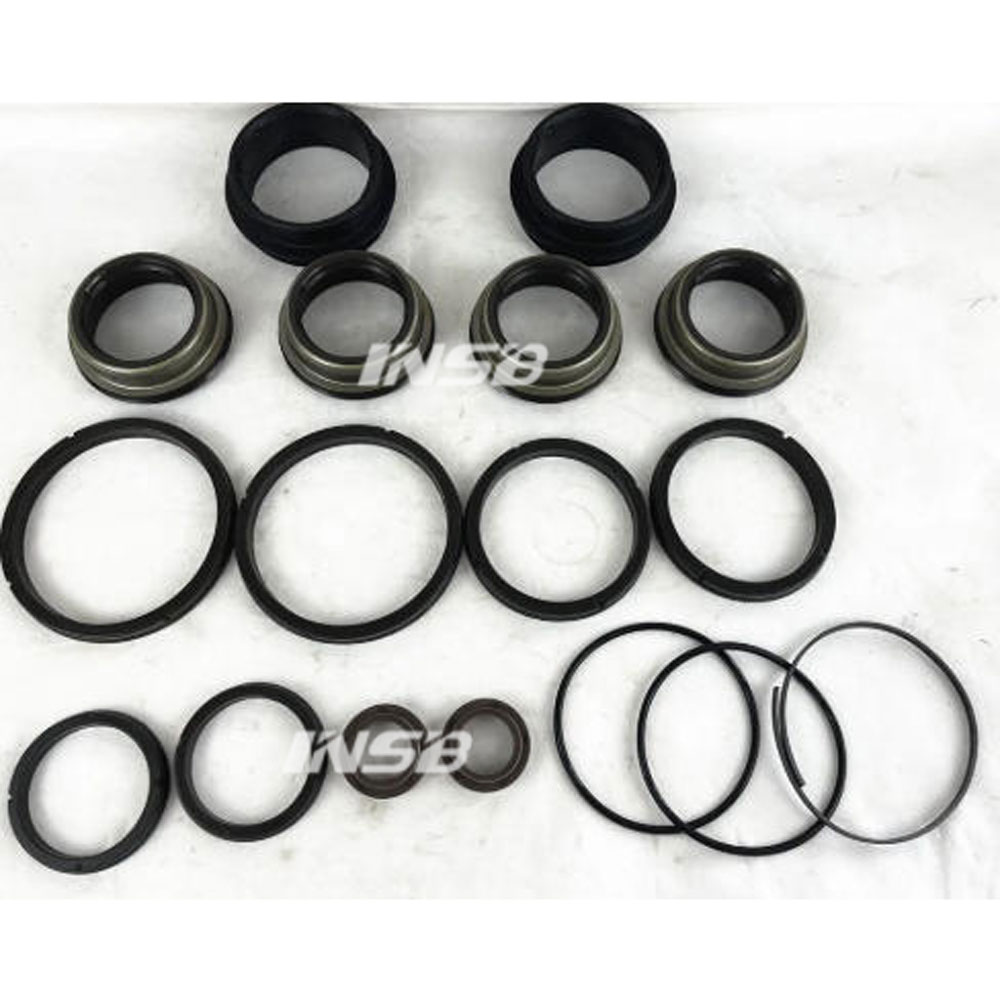 20562630 Gearbox Gasket for Volvo Truck Parts INE0000633