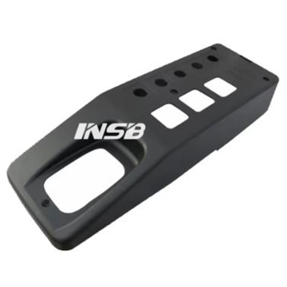 98412373 GEAR SHIFT COVER for IVECO Eurostar Eurotech Eurotrakker Truck Spare Parts INIV5074-1