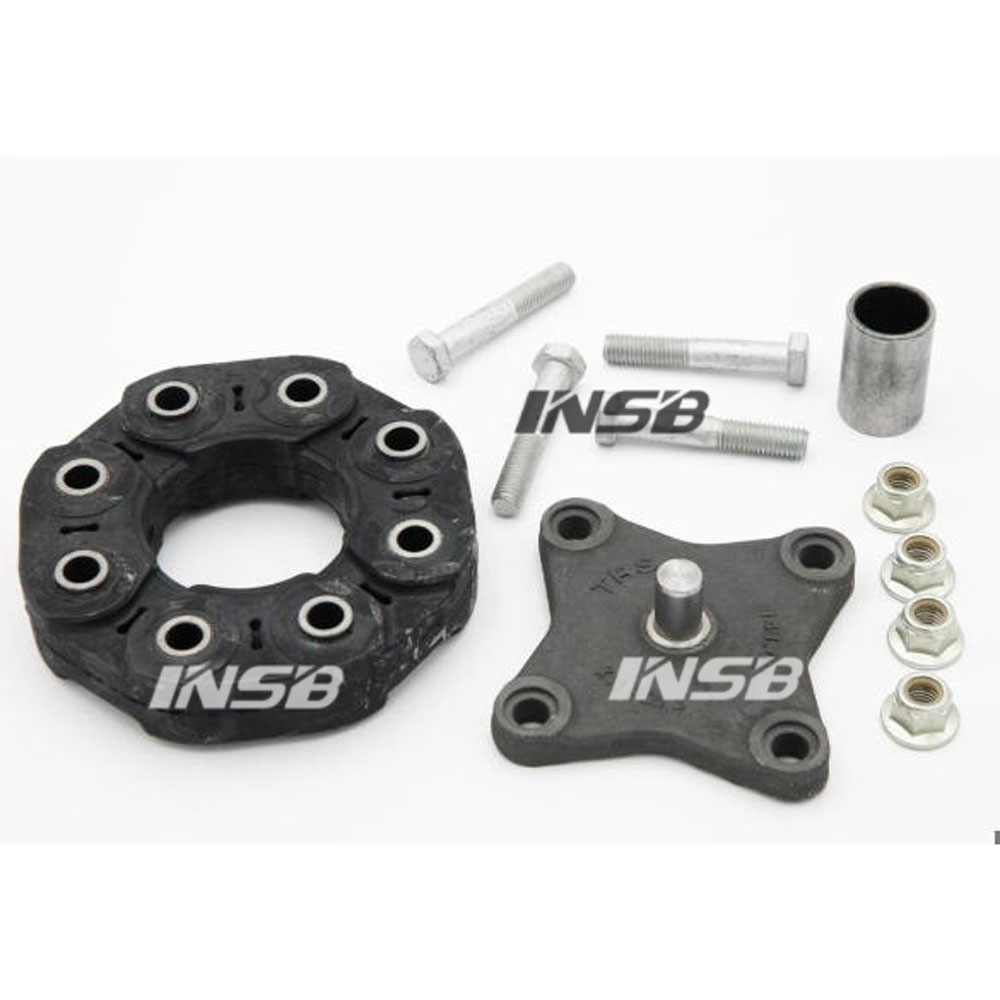 42569356 Drive shaft coupler for IVECO Daily Van Spare Parts INSB31-76
