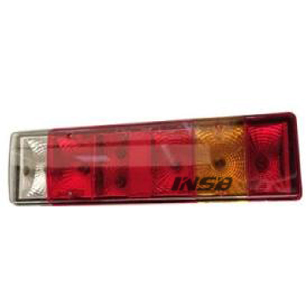 DZ91189811020 DZ91189811010 Rear Lamp for Sinotruk HOWO Truck Shacman Truck Parts INHW01016 INHW01017