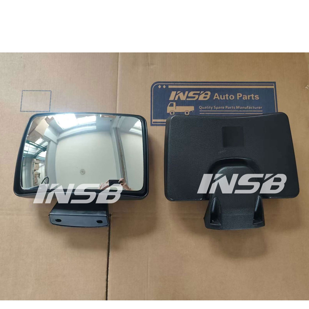 WG1642770099 Door Mirror for Sinotruk HOWO Truck Shacman Truck Parts INHW03016