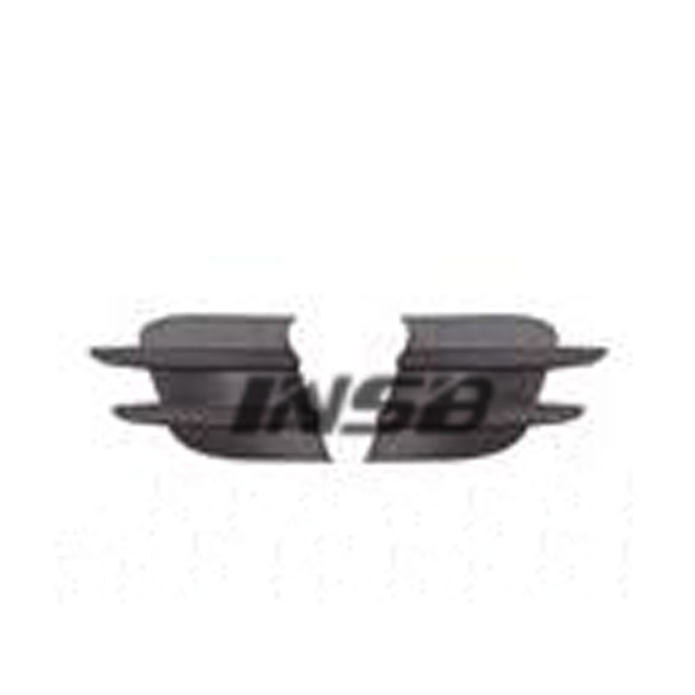WG1642241024 WG1642241023 Fog Lamp Cover for Sinotruk HOWO Truck Shacman Truck Parts INHW03019 INHW03020