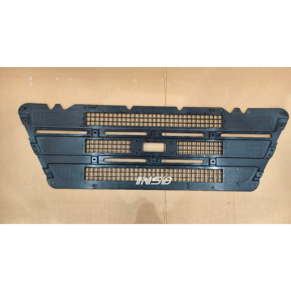 8401-400025 Front Grille for Hongyan Truck Parts INHY01004