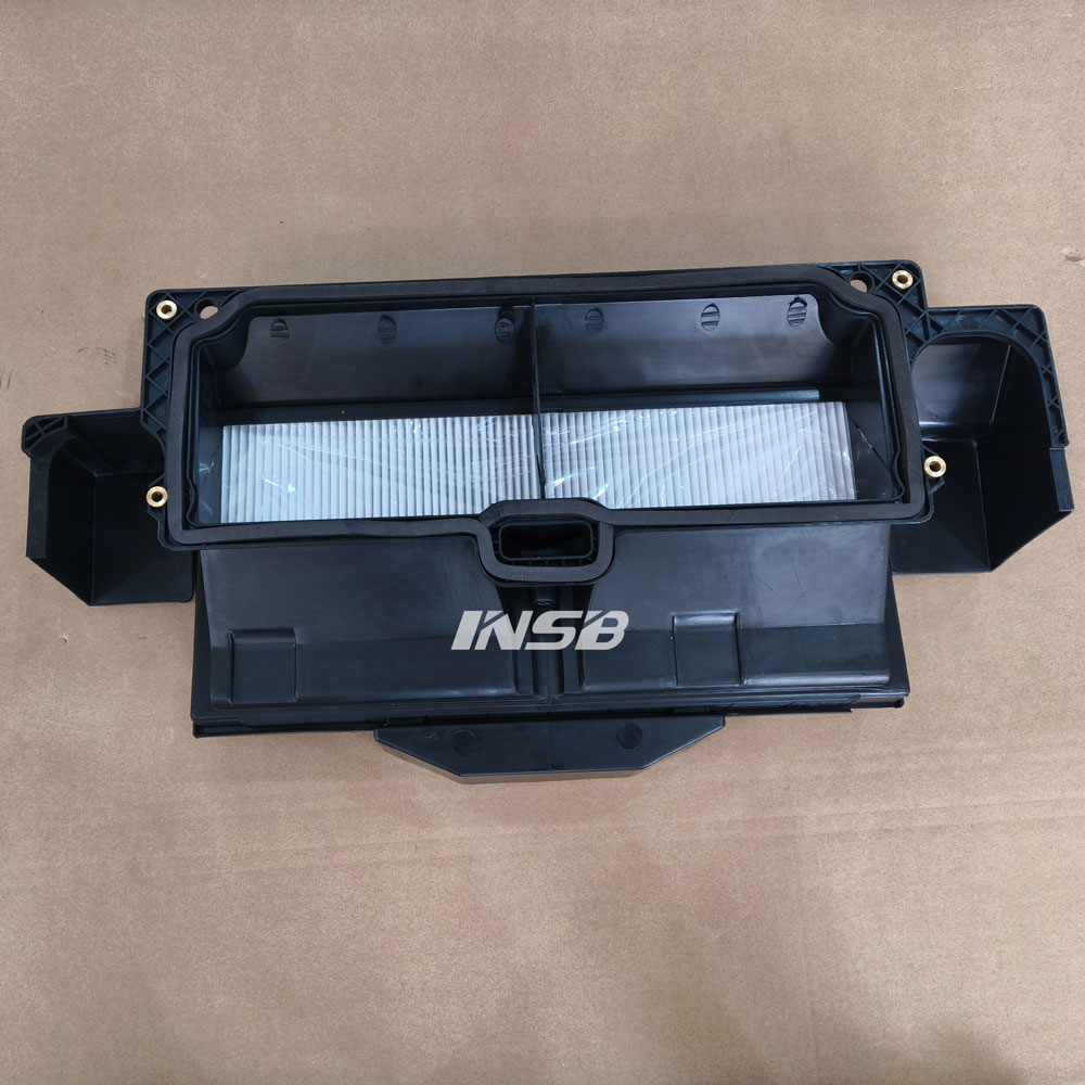 8101-300003 Air Change Box for Hongyan Truck Parts INHY01011
