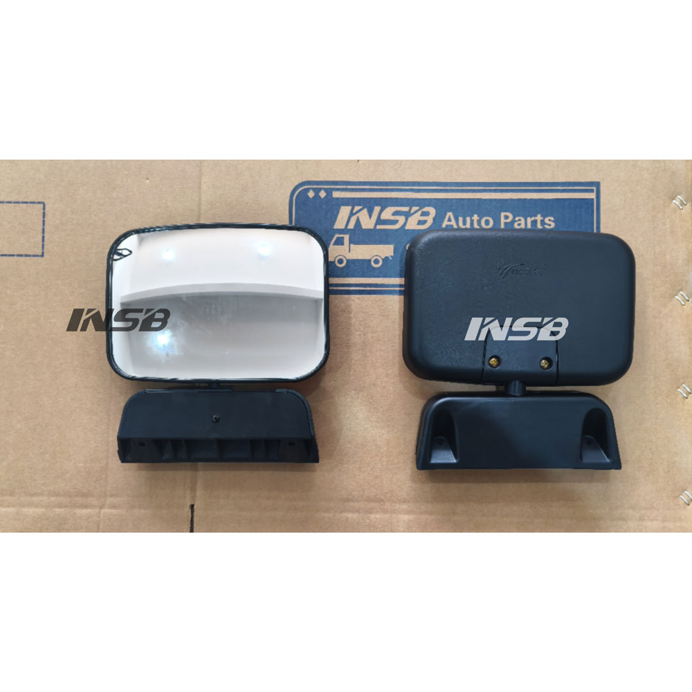 8201-619570 Door Mirror for Hongyan Truck Parts INHY01017