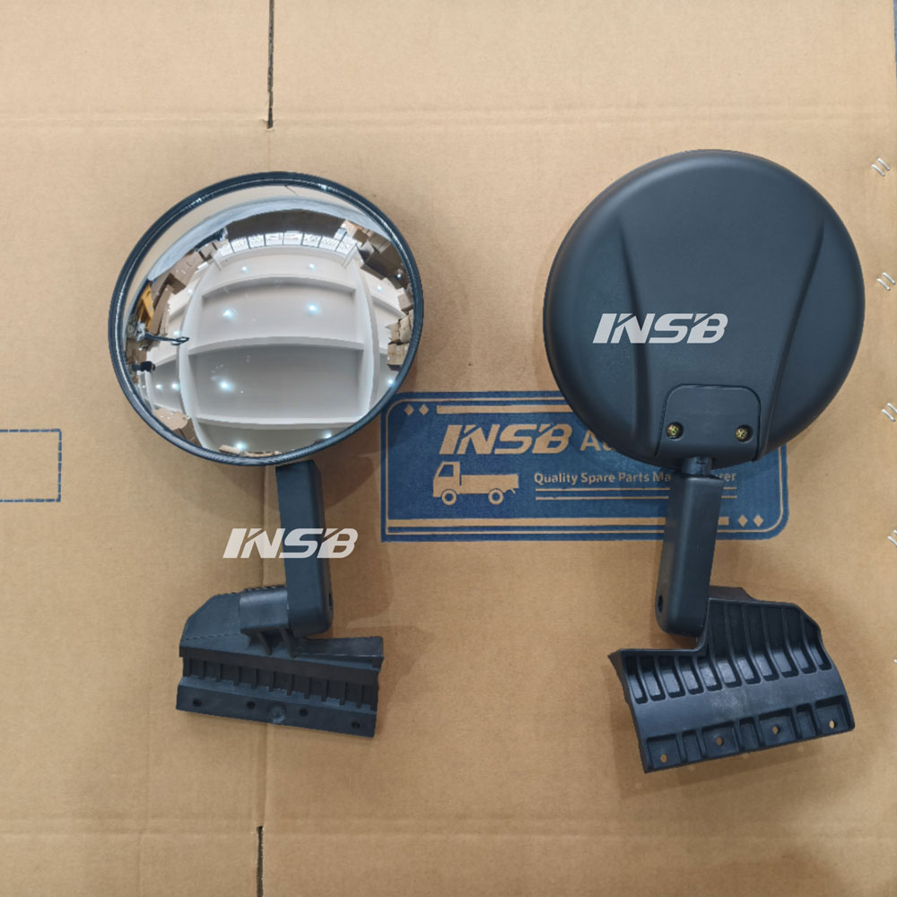 8210-619560A Front Mirror for Hongyan Truck Parts INHY01018