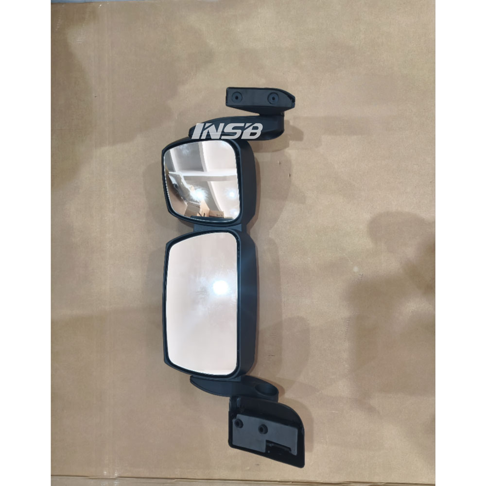 8201-500510 8201-500520 Rearview Mirror for Hongyan Truck Parts INHY01019