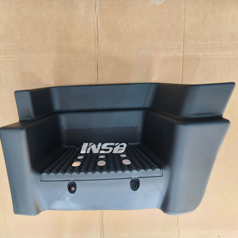8405-400009A 8405-400010A Footstep for Hongyan Truck Parts INHY01030