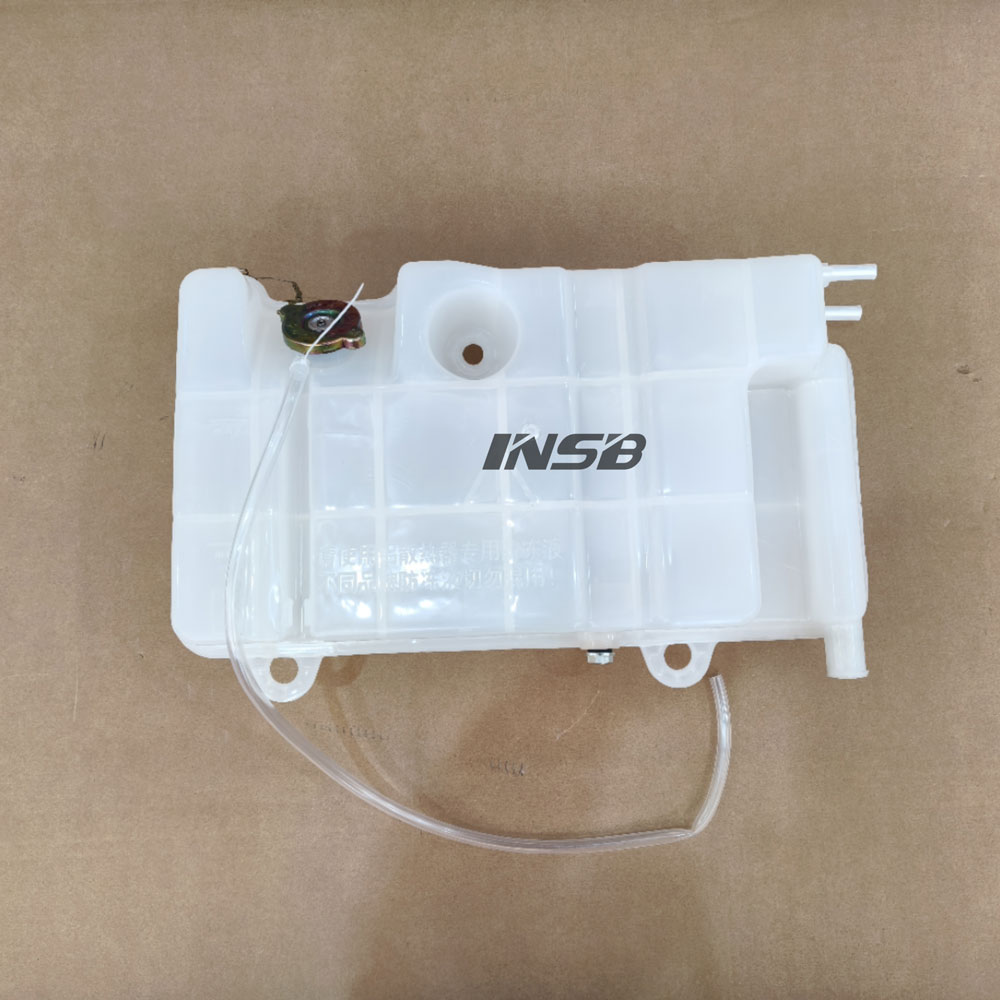 1300-400080 Watertank for Hongyan Truck Parts INHY01036