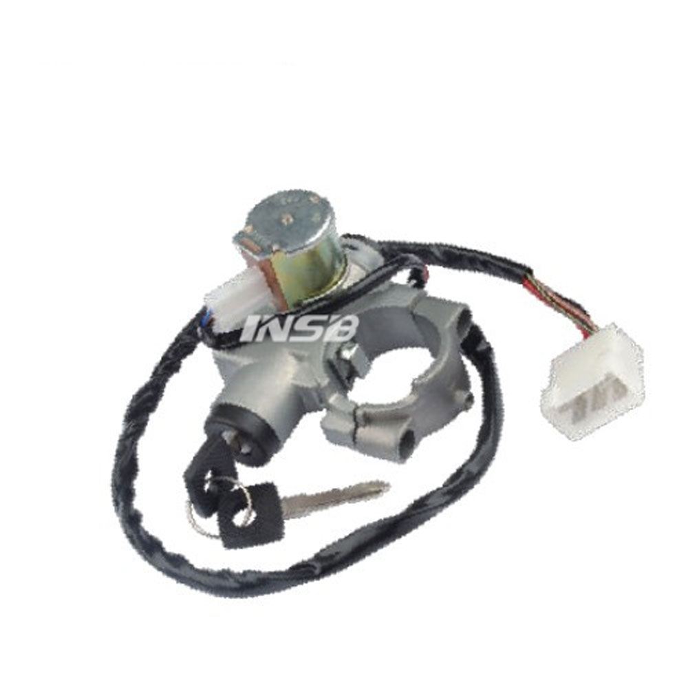 0014621130 Ignition Switch Steering Lock Assembly for Mercedes Benz Truck Spare Parts IE0100001