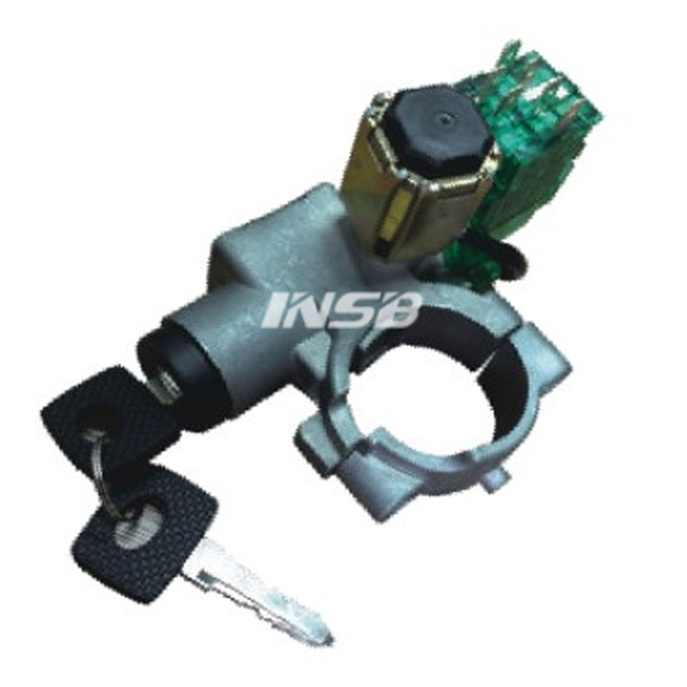 6504620230 6554620030 6504620030 Ignition Switch Steering Lock Assembly for Mercedes Benz Truck Spare Parts IE0100004