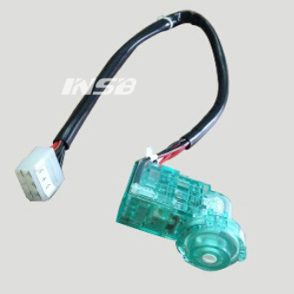 0005459508 Ignition Switch Steering Lock Assembly for Mercedes Benz Truck Spare Parts IE0100010