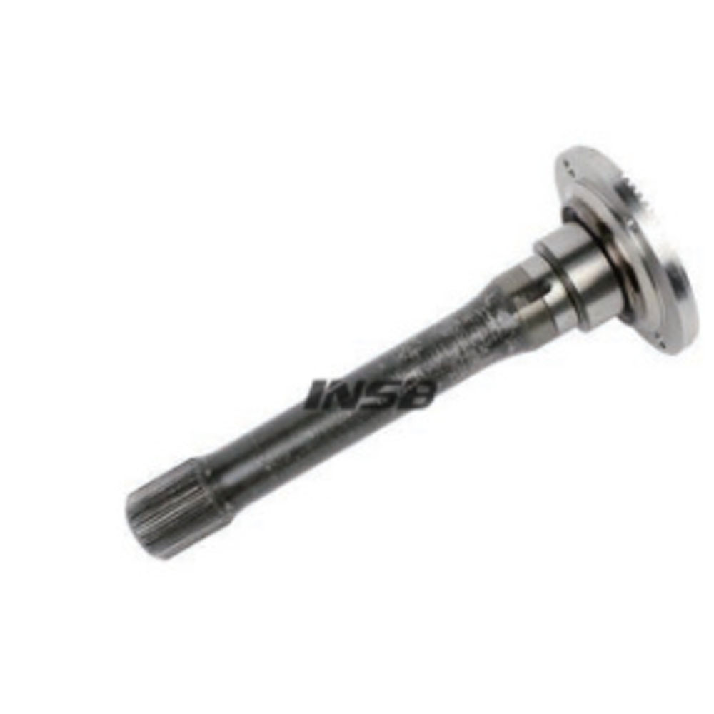 3463530635 9423530135 Axle Drive Axle for Mercedes Benz Truck Spare Parts IE0200001