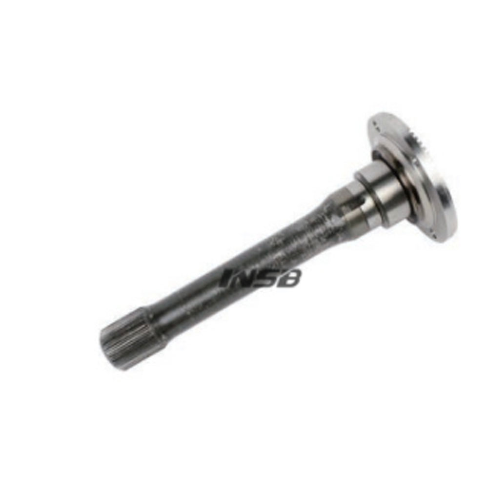 9423530235 Axle Drive Axle for Mercedes Benz Truck Spare Parts IE0200002