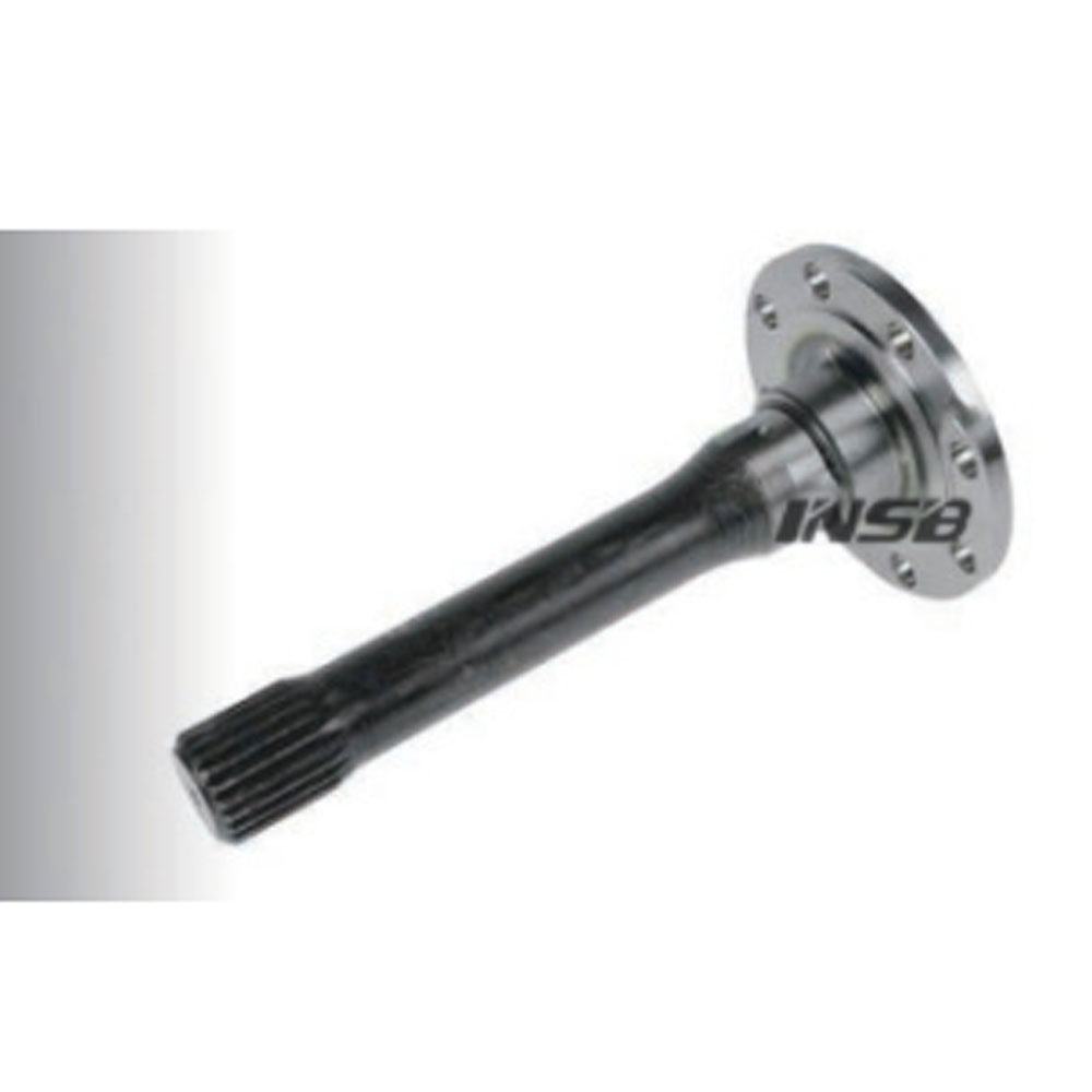 8135604-0007 Axle Drive Axle for Mercedes Benz Truck Spare Parts IE0200004