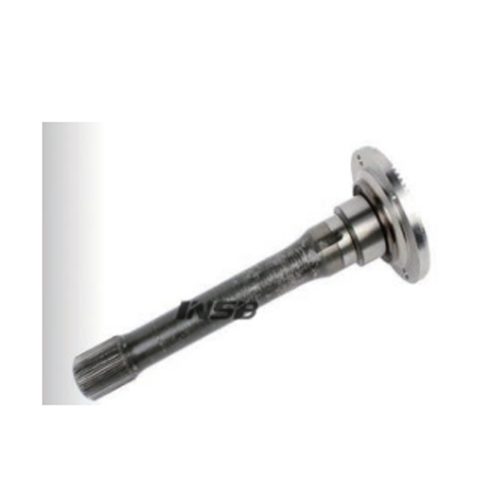 3463530435 A3463530435 Axle Drive Axle for Mercedes Benz Truck Spare Parts IE0200005