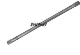 8135502-0165 Axle Drive Axle for MAN Truck Spare Parts IE0200009