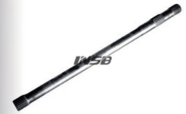 8135502-0167 Axle Drive Axle for MAN Truck Spare Parts IE0200010