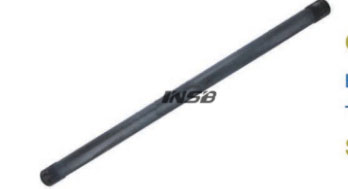 8135502-0168 Axle Drive Axle for MAN Truck Spare Parts IE0200011