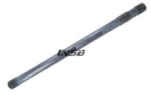1796906 Axle Drive Axle for Scania Truck Spare Parts IE0200013