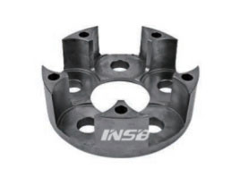 8135114-0134 Axle Drive Axle for MAN Truck Spare Parts IE0200018