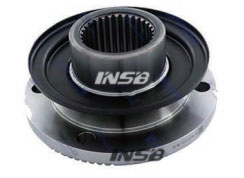 8139115-0391 8139115-5099 Axle Drive Axle for MAN Truck Spare Parts IE0200019