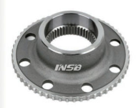 3463541109  Axle Drive Axle for Mercedes Benz Truck Spare Parts IE0200022