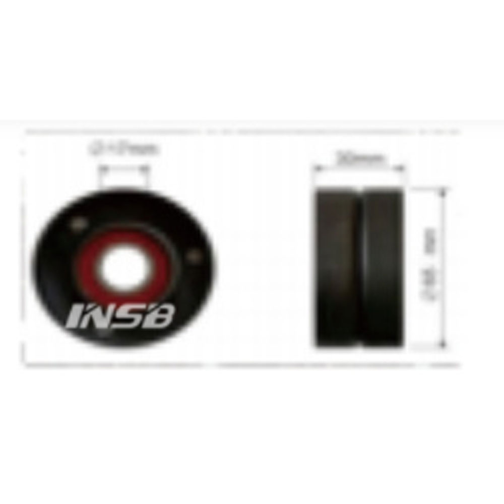 6422000070 BELT TENSIONER  for Mercedes Benz Truck Spare Parts IE0200046